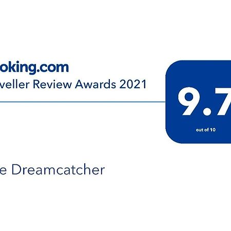The Dreamcatcher Hostel ออโรวิลล์ ภายนอก รูปภาพ