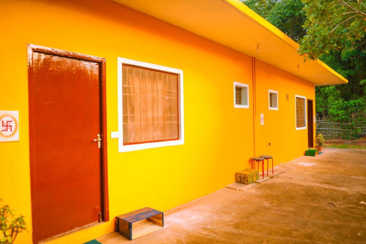 The Dreamcatcher Hostel ออโรวิลล์ ห้อง รูปภาพ
